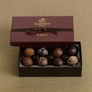 ChocolateAssorted