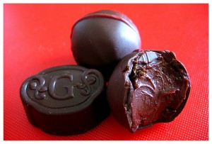 GodivaTruffle