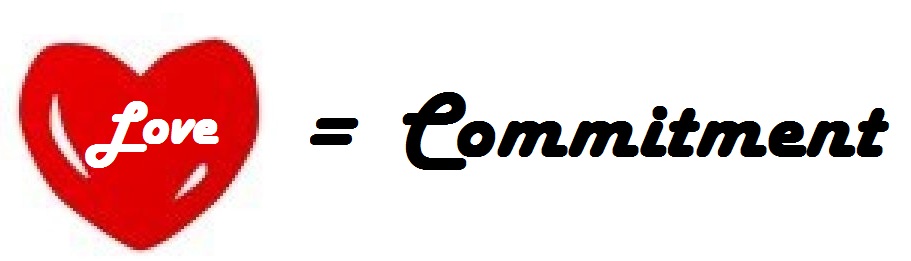 Love Commitment