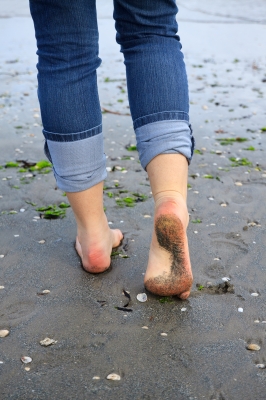 Keep Walking
