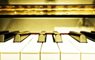 Five Minute Friday: Song